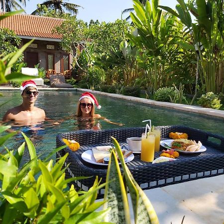 Ayuna Family Ubud Exteriör bild