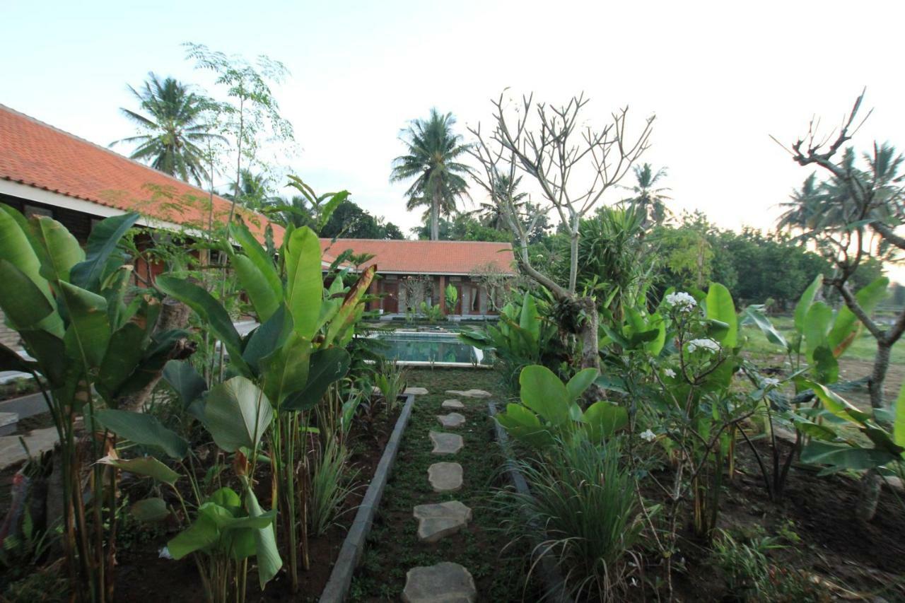Ayuna Family Ubud Exteriör bild