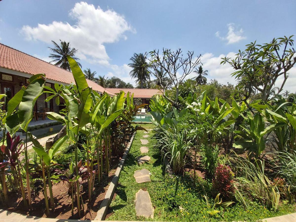 Ayuna Family Ubud Exteriör bild