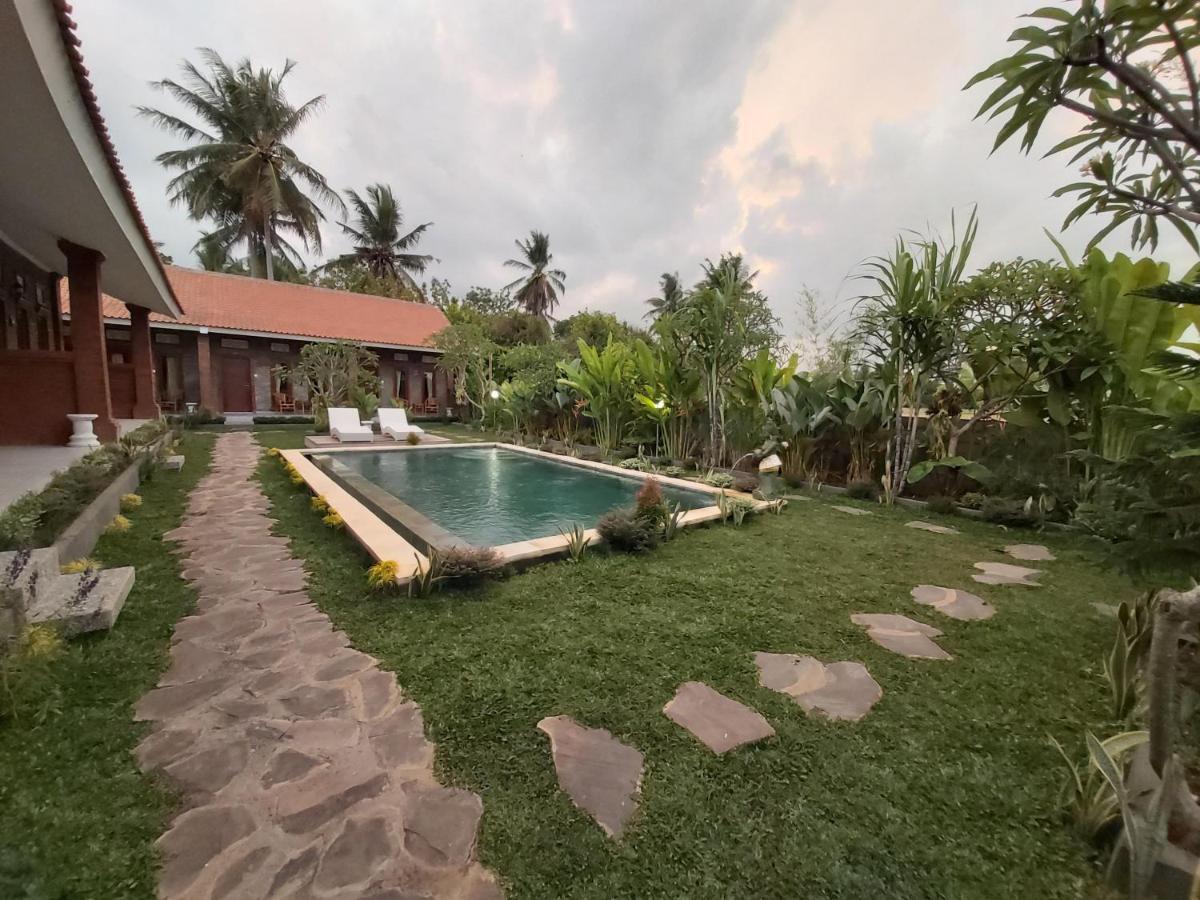 Ayuna Family Ubud Exteriör bild