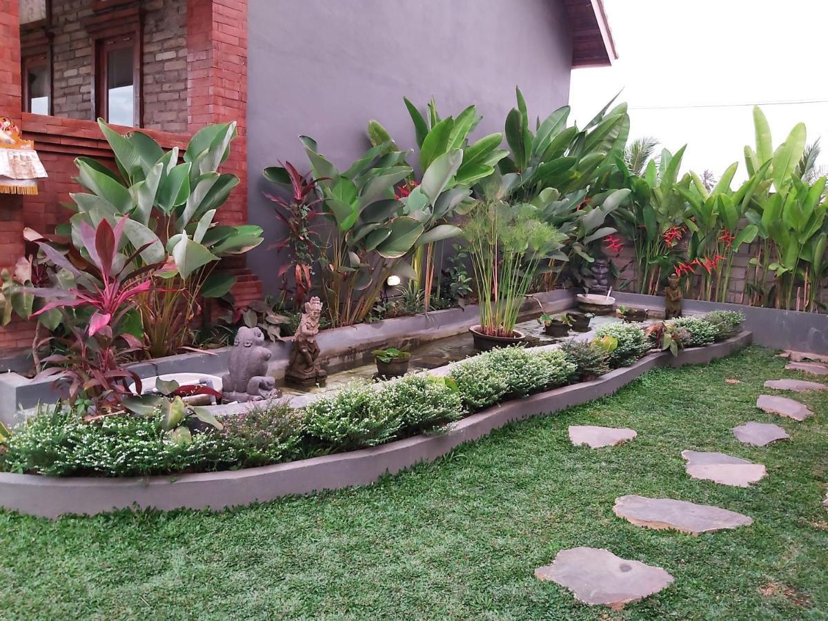 Ayuna Family Ubud Exteriör bild