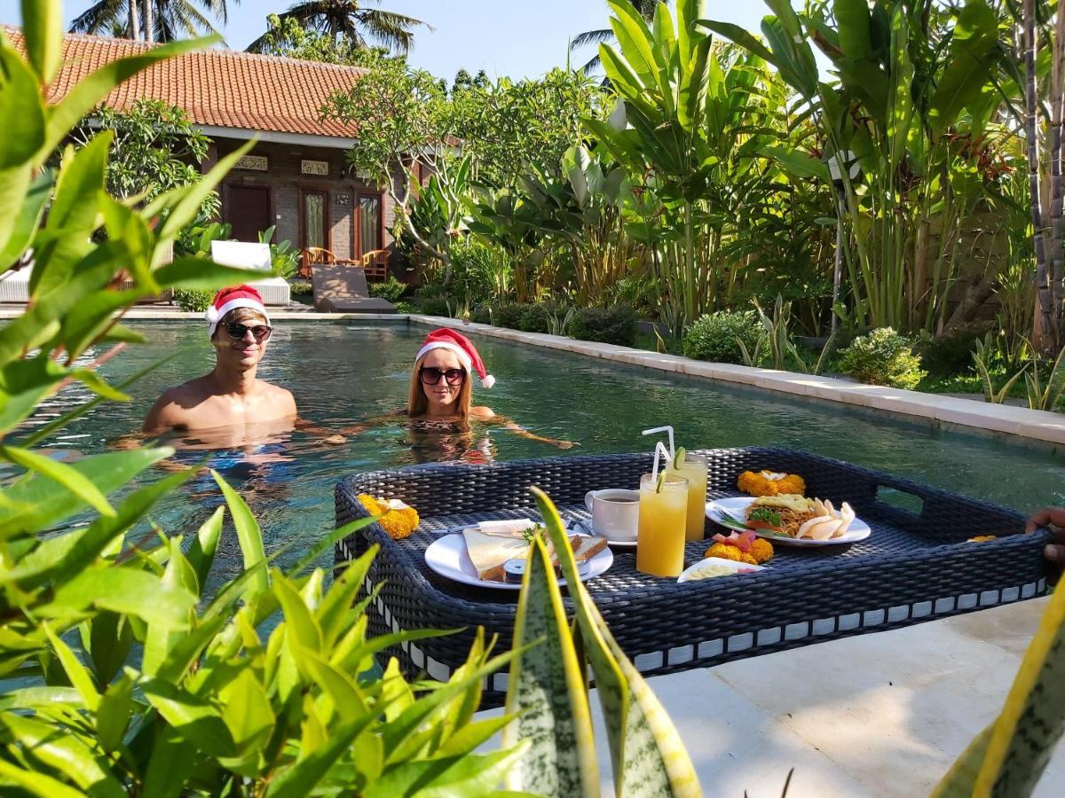Ayuna Family Ubud Exteriör bild